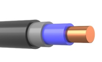 ППГнг(А)-HF 1х6 (ок)-0,66 кабель