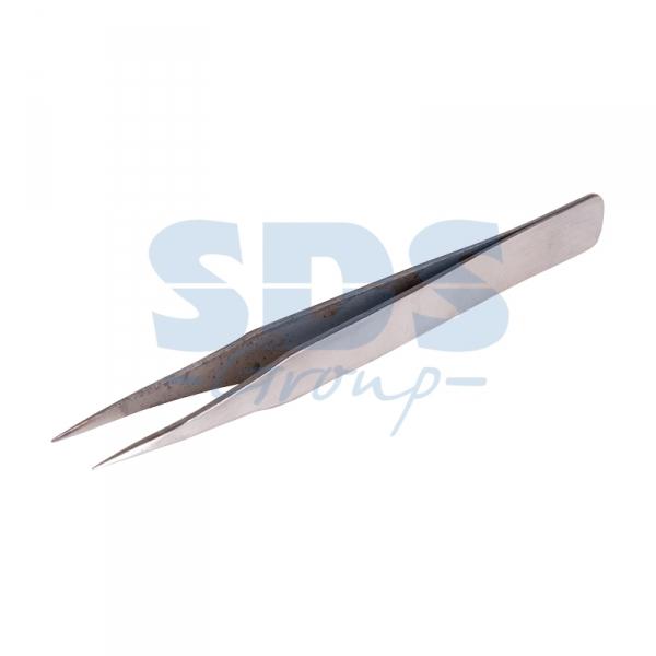 Пинцет прямой NP120 (120 мм) REXANT 12-0370