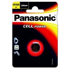 Элемент питания Panasonic Power Cells CR 1620