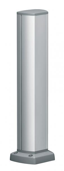 МИНИ-КОЛОННА 1-СТОР. 0,43М АНОД.АЛЮМ. Schneider OptiLine45 ISM20210
