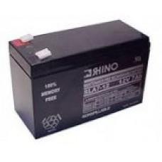 Аккумулятор GS 12V 40A/h'