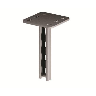 Подвес вертикальный одиночный 41х21, L 600 DKC BSP2106