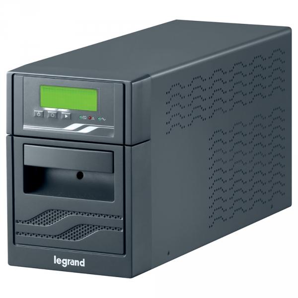 Источник бесперебойного питания Legrand 310007 NikyS 2кBA IEC USB /RS232