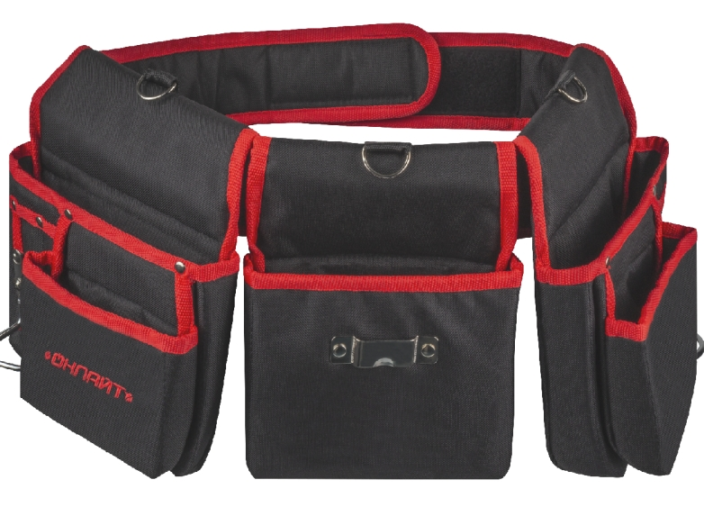 Сумка ОНЛАЙТ 80 999 OTA-Bag05 (с плечевым ремнем)