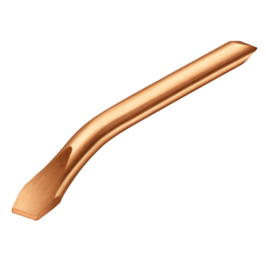 Жало Navigator 80 799 NEM-Pzh01-7.6-93-LI (7.6*93 мм, лопатка)