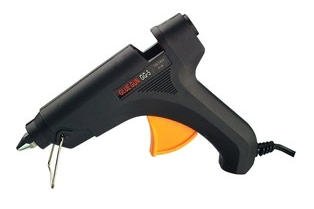 Клеевой пистолет 15Вт малый (в блистере) PROCCONNECT 12-0102