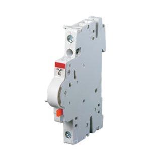 Контакт вспомогательный ABB  к. 2НО S2C-H20L  // STO 2CDS200936R0002