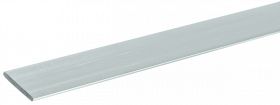 Шина алюминиевая АД31Т 6х50х4000мм IEK
