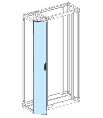 Schneider Prisma_ENCL 08516 непозр.дверь, IP30, Ш = 650мм