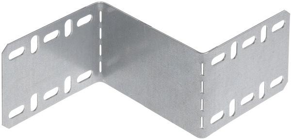 Переходник Н 50х150 IEK CLP1H-050-150