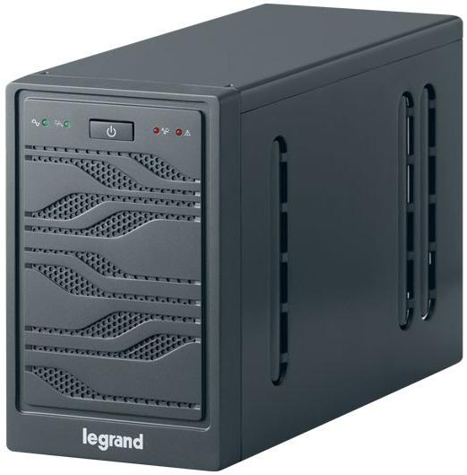 Источник бесперебойного питания Legrand Niky 1,5кBA IEC USB
