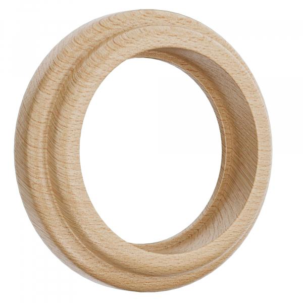 Рамка на 1 пост (светлый бук) Werkel WL15-frame-01 /   a037240