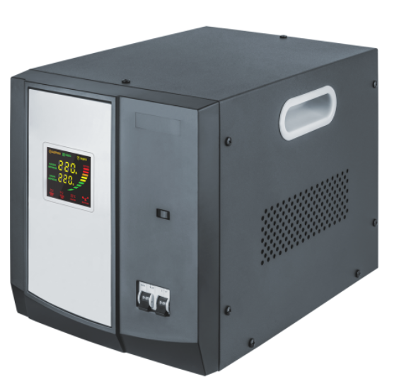 Стабилизатор напряжения Navigator 61 770 NVR-RF1-5000